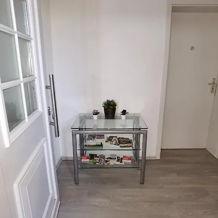 Ferienwohnung Clauss-Theisohn Sarrebruck Extérieur photo