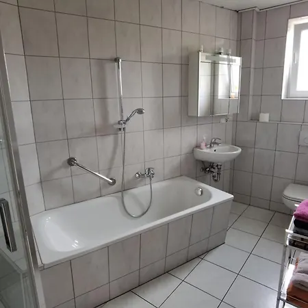 Ferienwohnung Clauss-Theisohn Sarrebruck Extérieur photo
