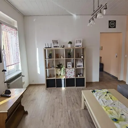 Ferienwohnung Clauss-Theisohn Sarrebruck Extérieur photo